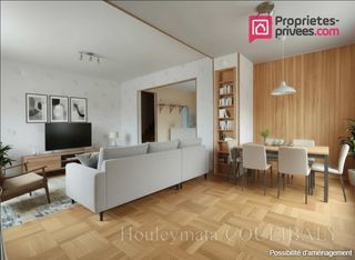  Maison � vendre 4 pi�ces 76 m�