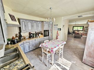  Maison � vendre 5 pi�ces 131 m�