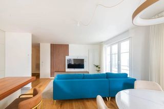  Appartement � vendre 3 pi�ces 80 m�