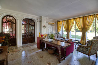  Propri�t�/ch�teau � vendre 12 pi�ces 660 m�