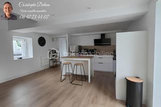  Maison � vendre 4 pi�ces 96 m�