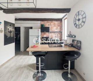  Appartement � vendre 3 pi�ces 36 m�