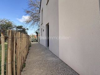  Maison � vendre 4 pi�ces 81 m�