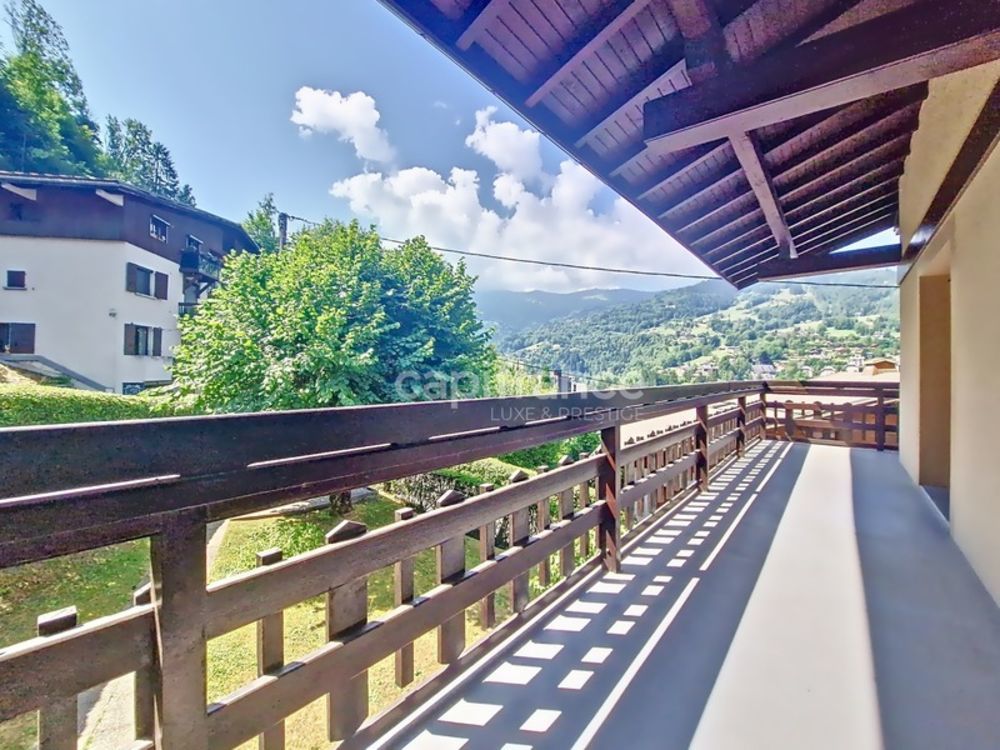 � vendre  Chalet Saint-Gervais-les-Bains (74170)