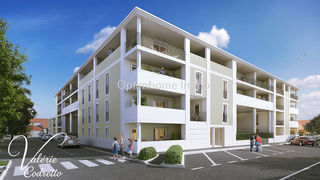  Appartement � vendre 4 pi�ces 82 m�