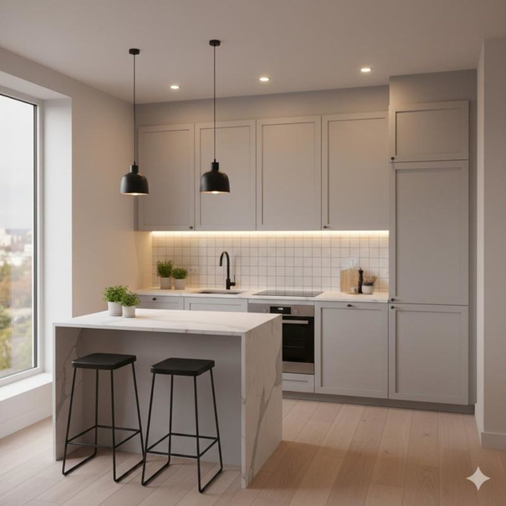 � vendre  Appartement Paris 20