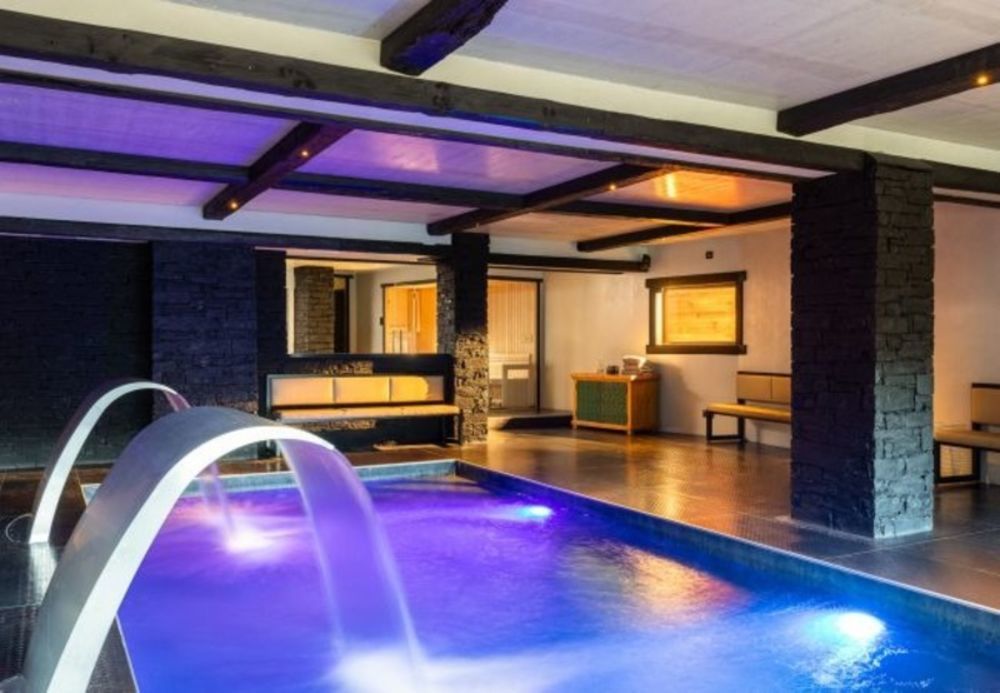 � vendre  Propri�t�/ch�teau Tignes (73320)