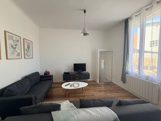  Maison � vendre 3 pi�ces 63 m�