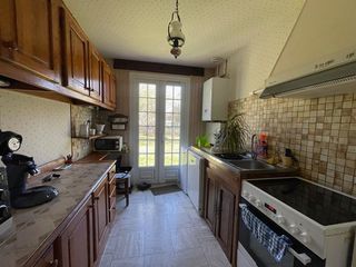  Maison � vendre 5 pi�ces 111 m�