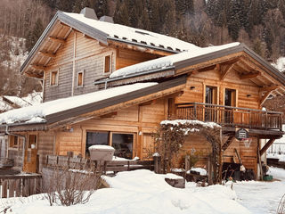  Chalet � vendre 7 pi�ces 173 m�