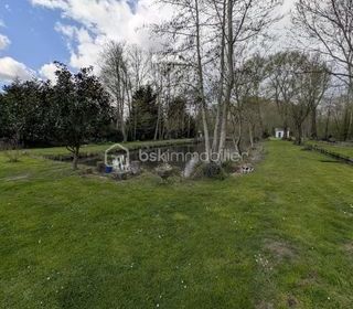  Propri�t�/ch�teau � vendre 2 pi�ces 55 m�