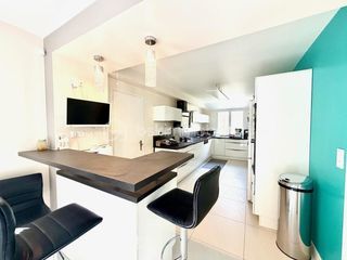  Maison � vendre 6 pi�ces 128 m�