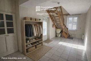  Maison � vendre 5 pi�ces 115 m�