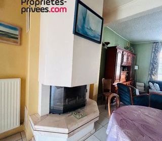  Maison � vendre 6 pi�ces 74 m�