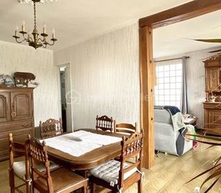  Maison � vendre 5 pi�ces 93 m�