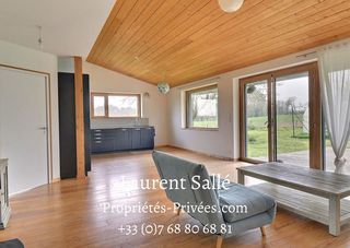  Maison � vendre 6 pi�ces 115 m�