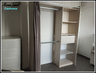  Appartement � louer 1 pi�ce 9 m�