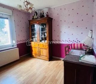 Maison � vendre 4 pi�ces 116 m�