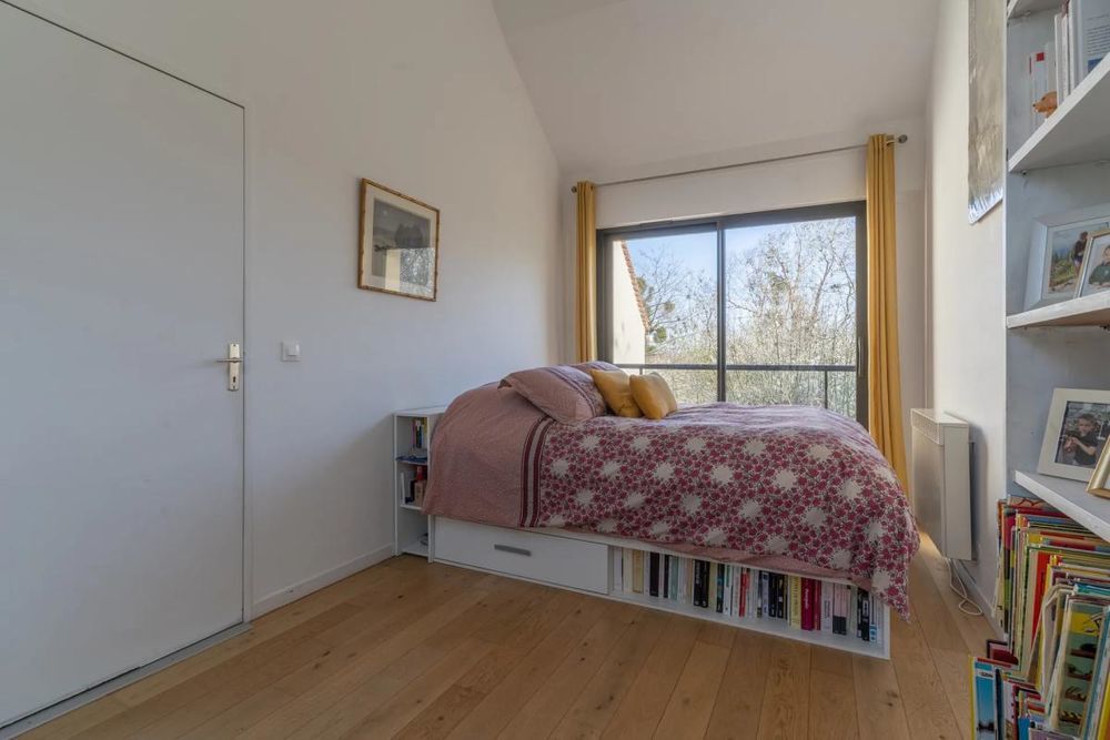 � vendre  Maison Le Mesnil-le-Roi (78600)