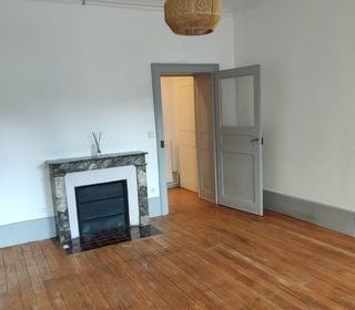  Appartement � vendre 3 pi�ces 88 m�