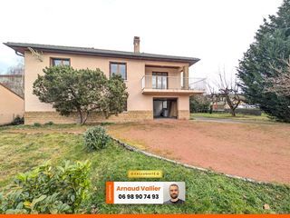  Maison � vendre 4 pi�ces 118 m�