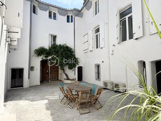  Propri�t�/ch�teau � vendre 15 + pi�ces 485 m�