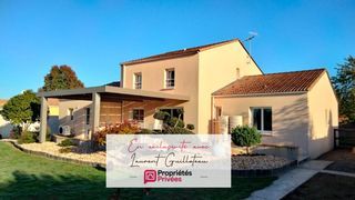  Maison � vendre 6 pi�ces 138 m�
