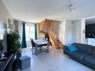  Maison � vendre 4 pi�ces 79 m�