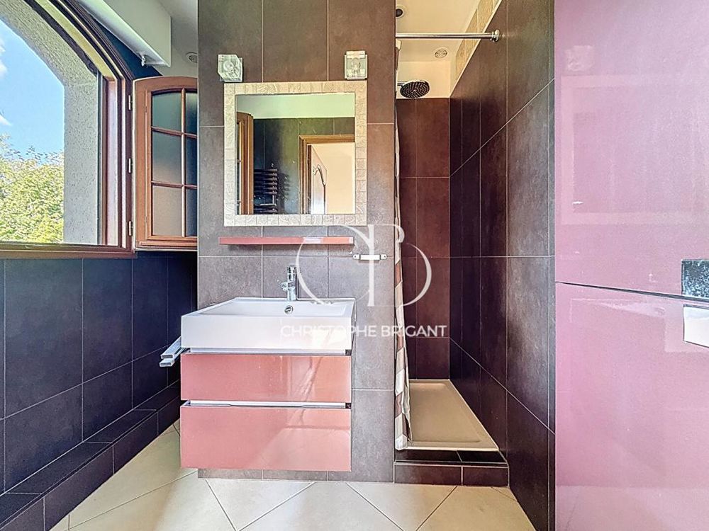 � vendre  Maison Villejuif (94800)