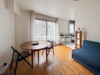  Appartement � vendre 1 pi�ce 29 m�