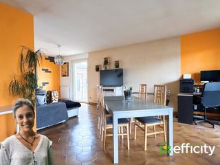  Villa � vendre 4 pi�ces 93 m�