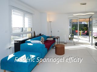  Appartement � vendre 4 pi�ces 86 m�