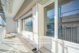  Appartement � vendre 3 pi�ces 71 m�