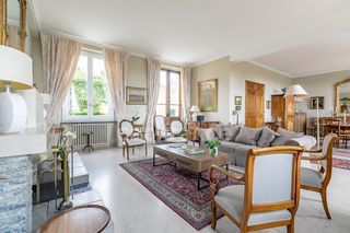  Propri�t�/ch�teau � vendre 11 pi�ces 420 m�