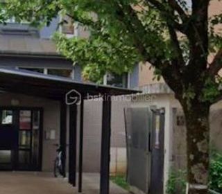  Appartement � vendre 1 pi�ce 18 m�