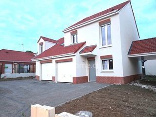  Maison 4 pi�ces 85 m� Petite foret