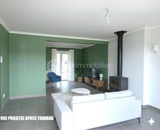  Maison � vendre 6 pi�ces 148 m�