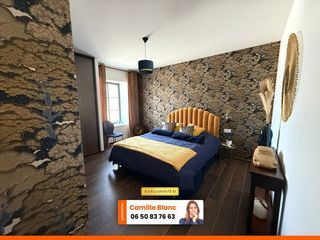  Maison � vendre 5 pi�ces 239 m�