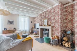  Maison � vendre 7 pi�ces 274 m�