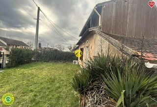  Maison � vendre 3 pi�ces 69 m�