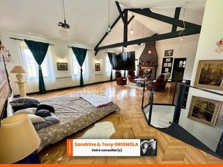  Maison � vendre 5 pi�ces 172 m�