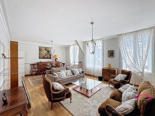  Appartement � vendre 4 pi�ces 122 m�