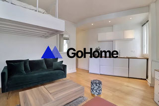  Appartement � louer 1 pi�ce 26 m�