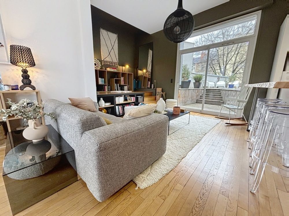 � vendre  Maison Reims (51100)