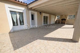  Villa � vendre 4 pi�ces 136 m�