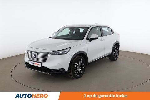 Honda HR-V 1.5 i-MMD eHEV Advance 131 ch 2024 occasion Issy-les-Moulineaux 92130