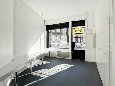 Locaux/Biens immobiliers 150000 33300 Bordeaux