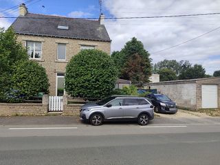  Maison � vendre 7 pi�ces 164 m�