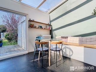  Maison � vendre 3 pi�ces 83 m�