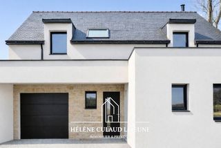  Maison � vendre 6 pi�ces 133 m�